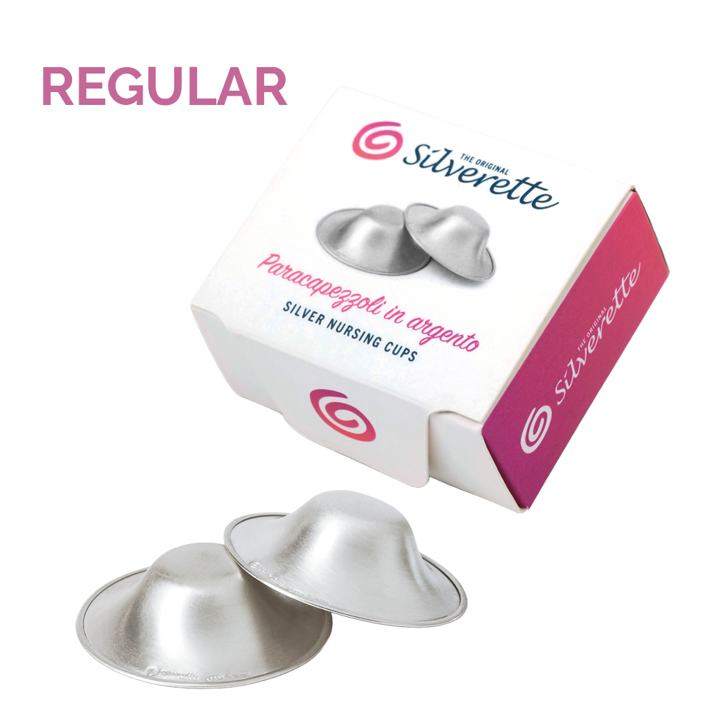 Wat is de werking van zilver bij borstvoeding geven Wat is de werking van zilver bij borstvoeding geven