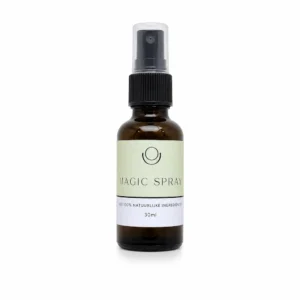 Magic hazel spray, verzacht en verkoeld