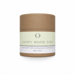 happy mood thee, voor een fijn gevoel