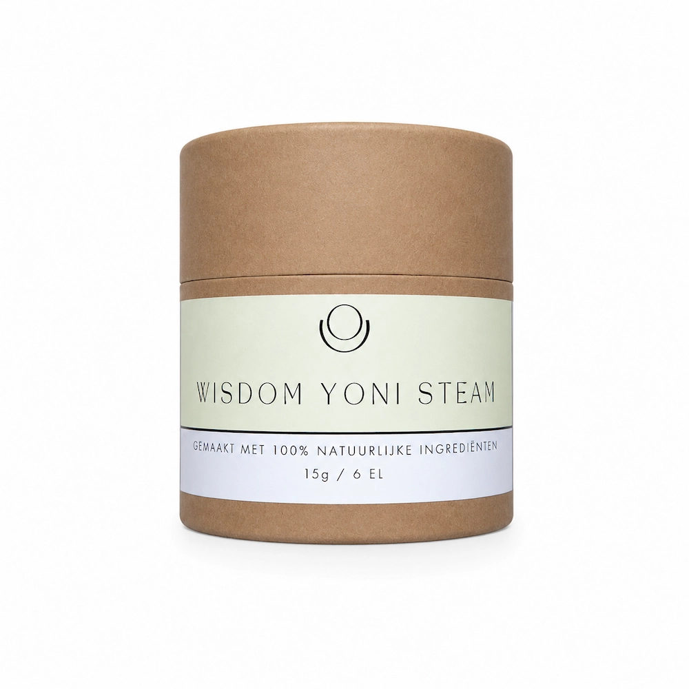 wisdom yoni steam, voor herstel van de vagina na de bevalling