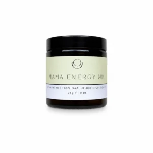 mama energie mix voor meer energie