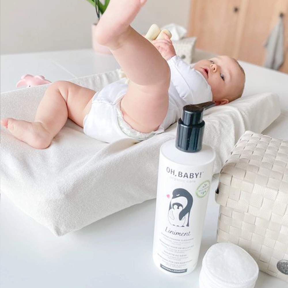 Oh Baby! Liniment - 150 ml - Afbeelding 2