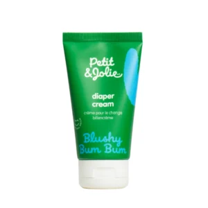 Petit&Jolie billencrème met zinkoxide voor rode billen en luieruitslag 75 ml