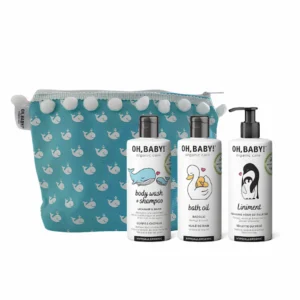 giftbag Oh baby mini´s