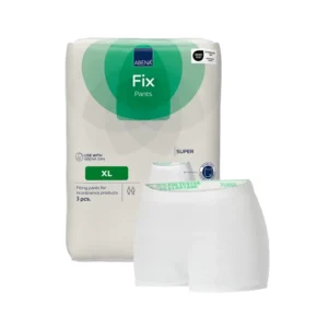 Abena netbroekje maat XL 3 stuks