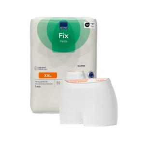 Abena netbroekje maat XXL 3 stuks
