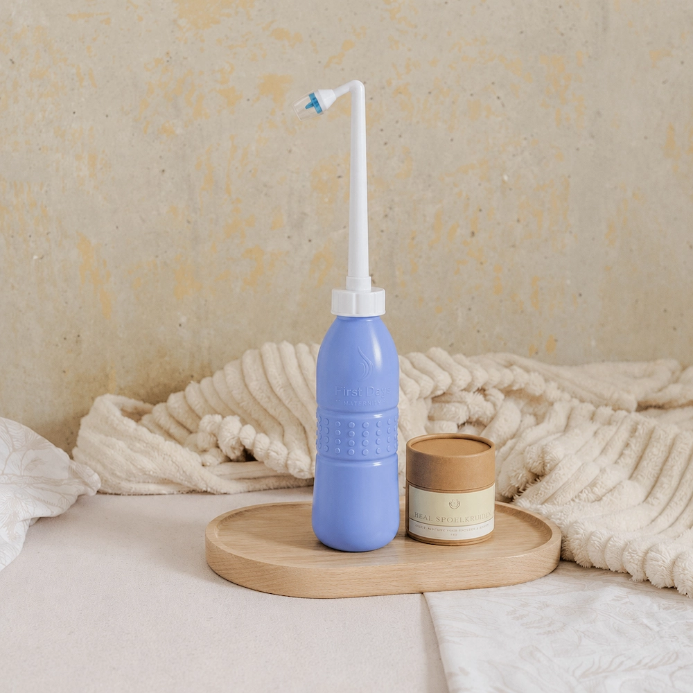 Oerbron Ultimate Postpartum Box - Afbeelding 3