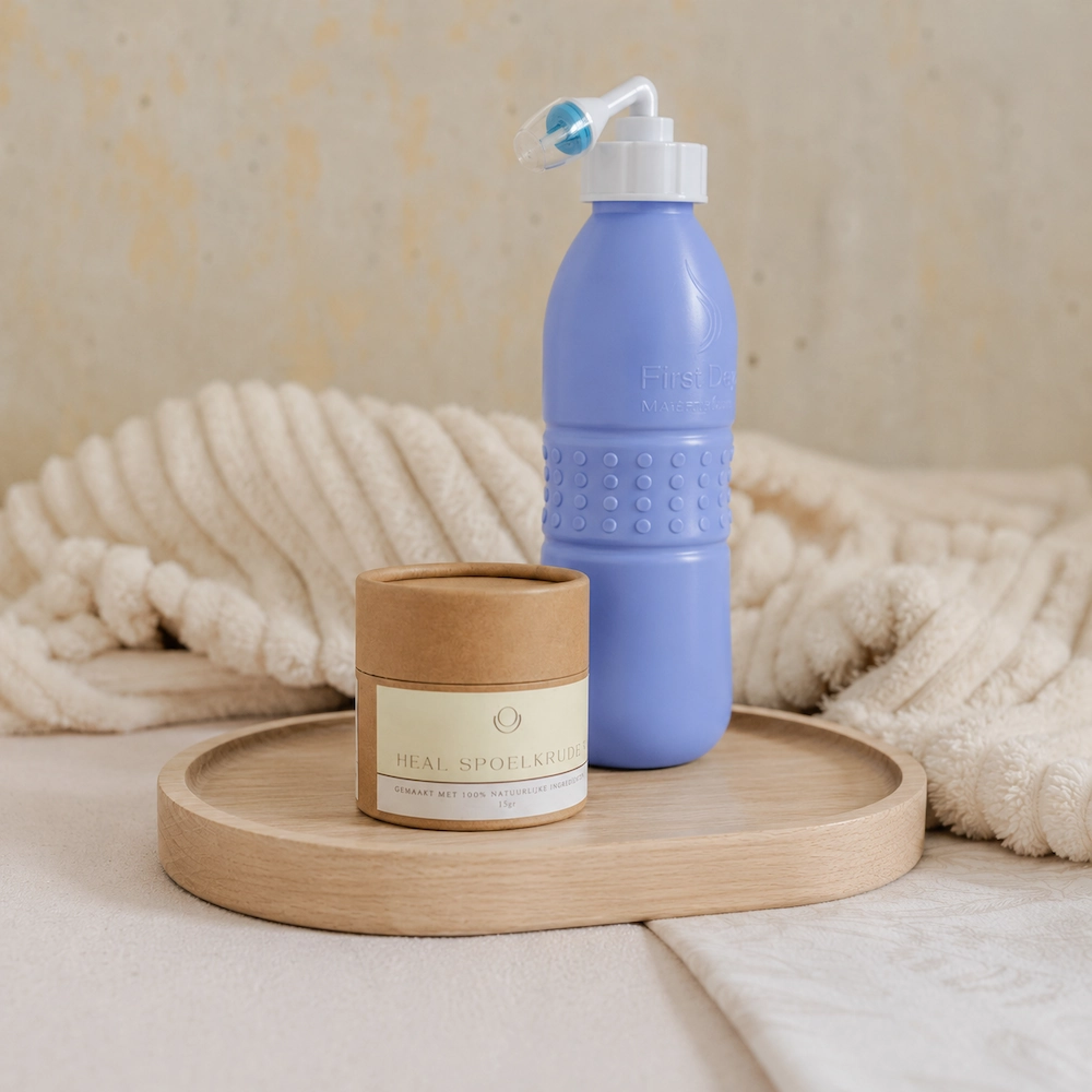 Oerbron Ultimate Postpartum Box - Afbeelding 10