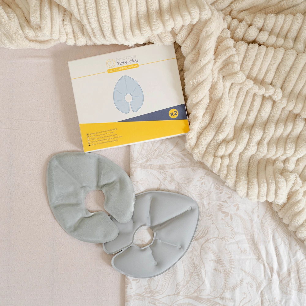 Oerbron Ultimate Postpartum Box - Afbeelding 4