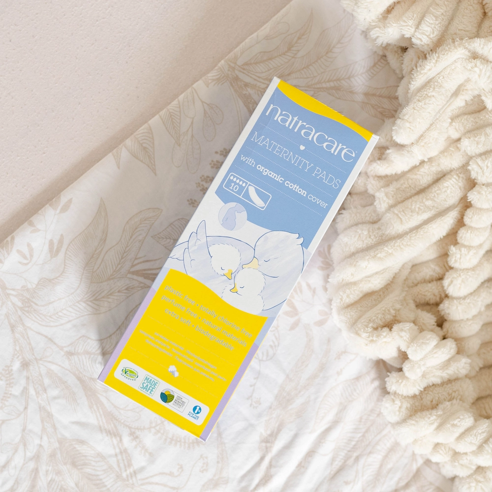 Oerbron Ultimate Postpartum Box - Afbeelding 7
