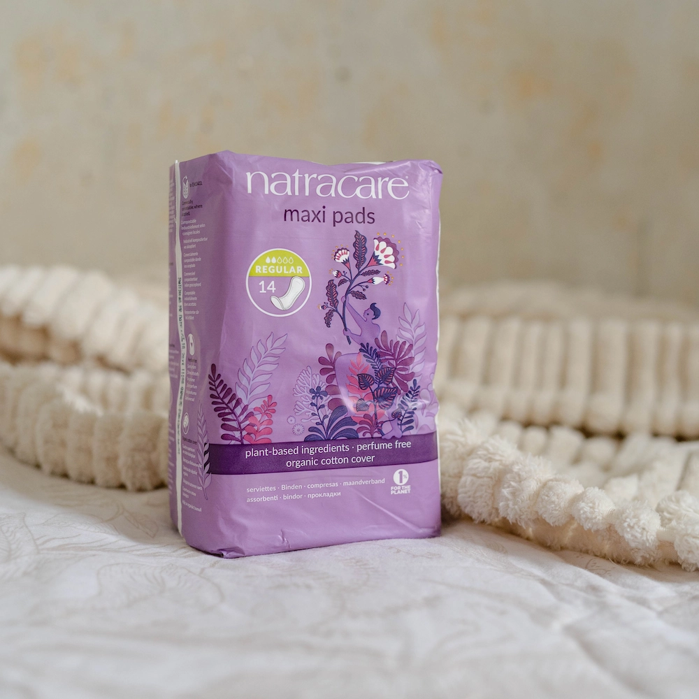 Oerbron Ultimate Postpartum Box - Afbeelding 9