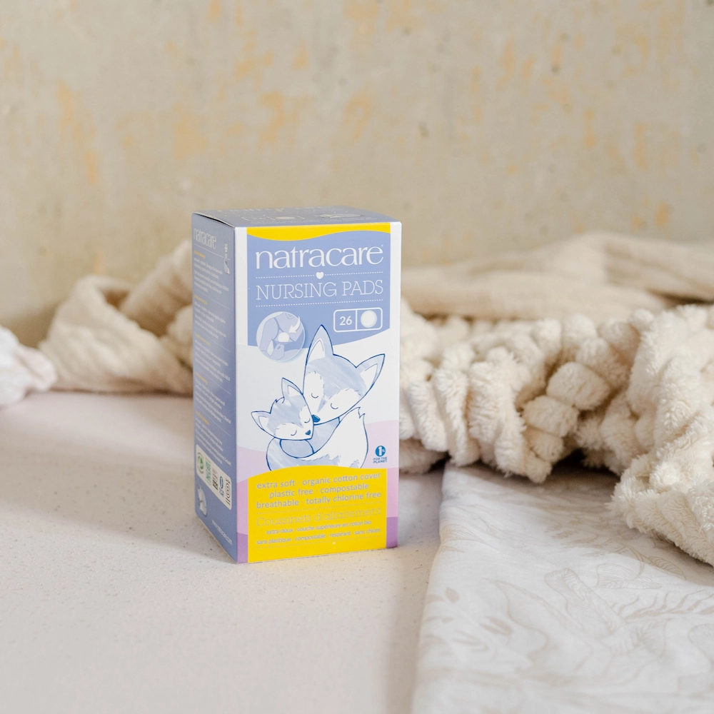 Oerbron Ultimate Postpartum Box - Afbeelding 8