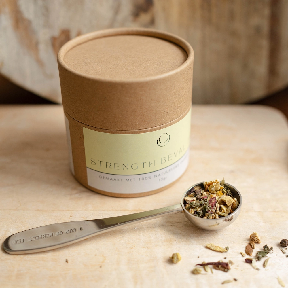Oerbron Ultimate Postpartum Box - Afbeelding 11