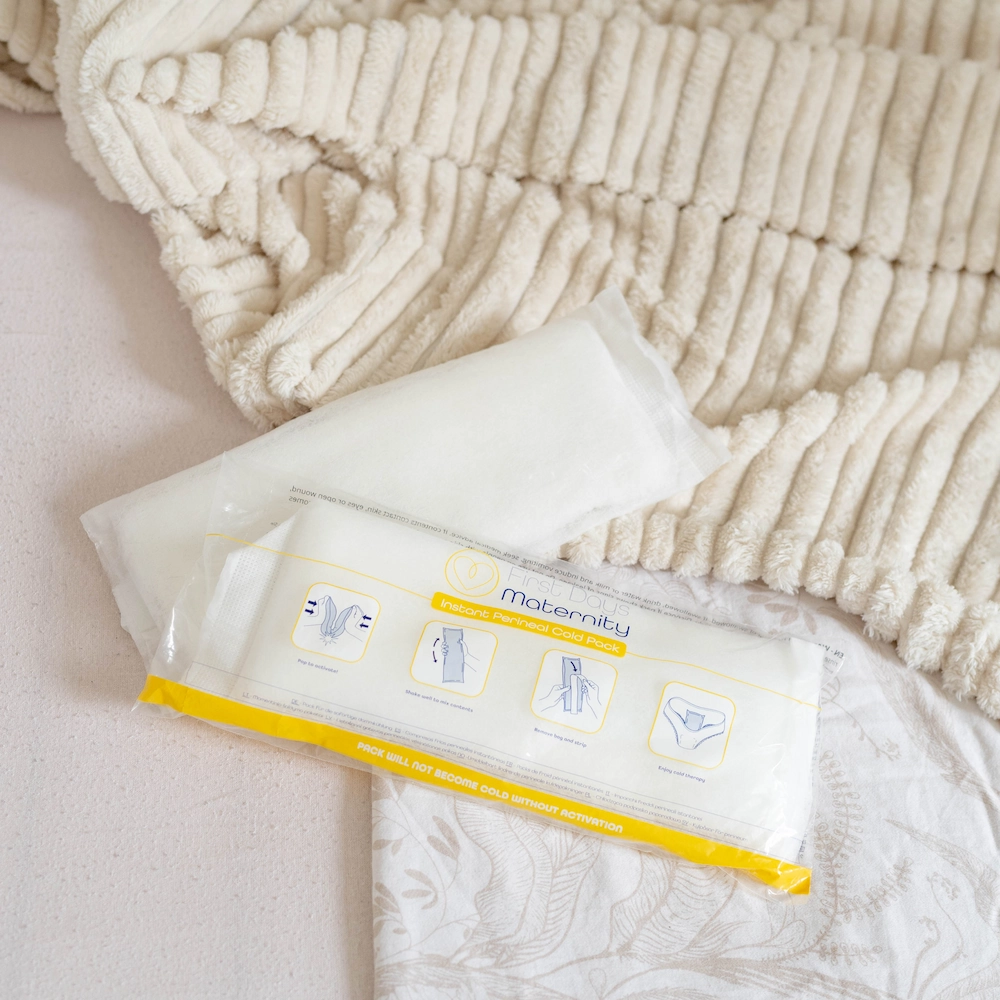 Oerbron Ultimate Postpartum Box - Afbeelding 6