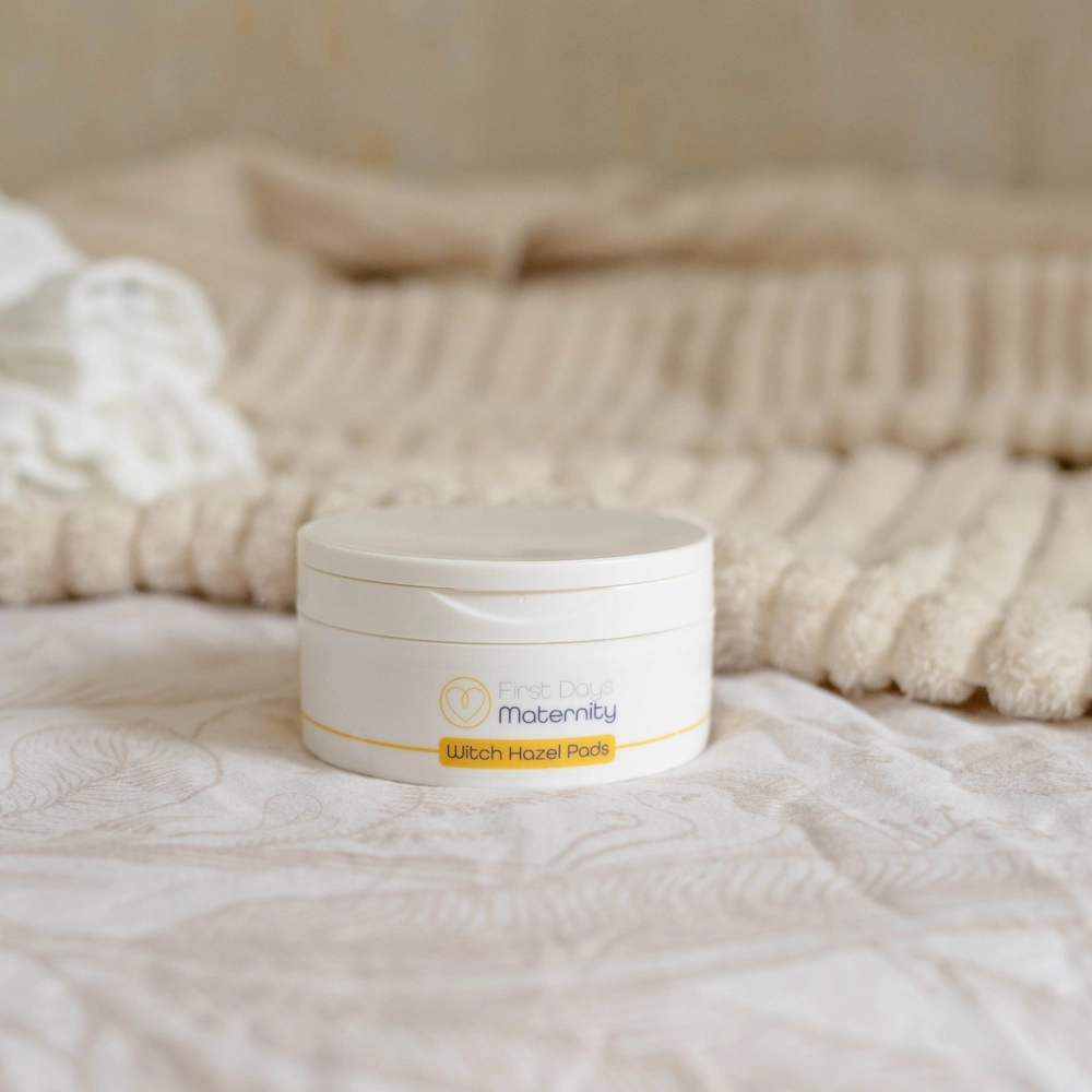 Oerbron Ultimate Postpartum Box - Afbeelding 5