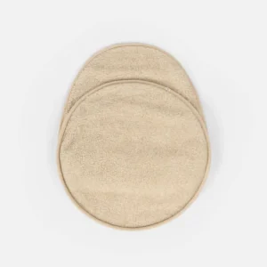 Kico Label Baby voetenzak voor autostoel of Maxi-Cosi - Merinowol