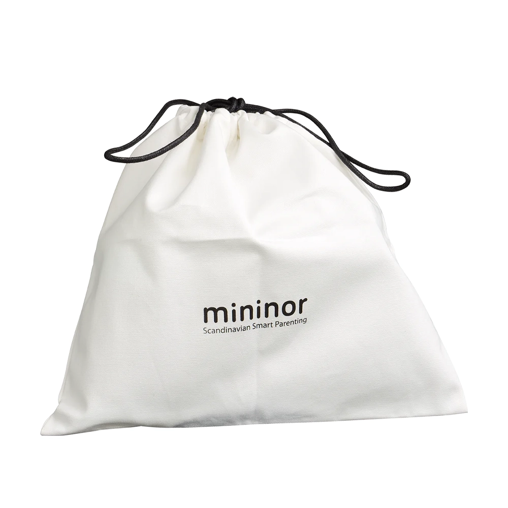 Mininor handmatige borstkolf - dual-phase - 160 ml - Afbeelding 4