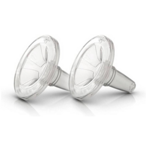 Ardo Optiflow siliconen borstmassage inzetstuk van 26 mm voor een borstschelp van 31 mm.