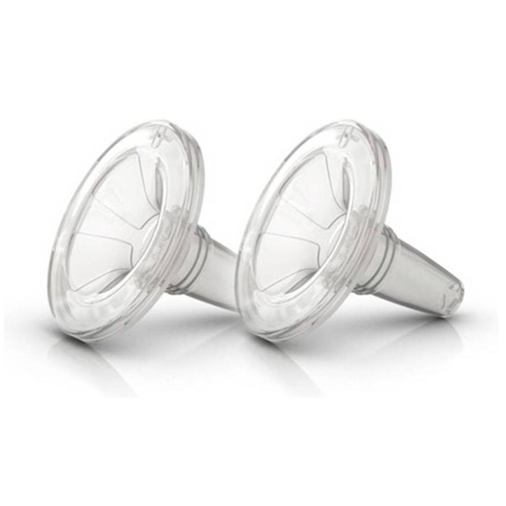Ardo Optiflow siliconen borstmassage inzetstuk van 26 mm voor een borstschelp van 31 mm.
