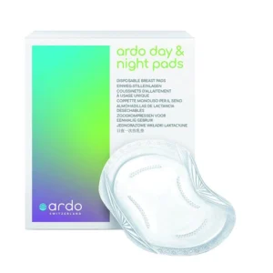 Ardo Day - Night zoogcompressen - kies aantal - 30 stuks