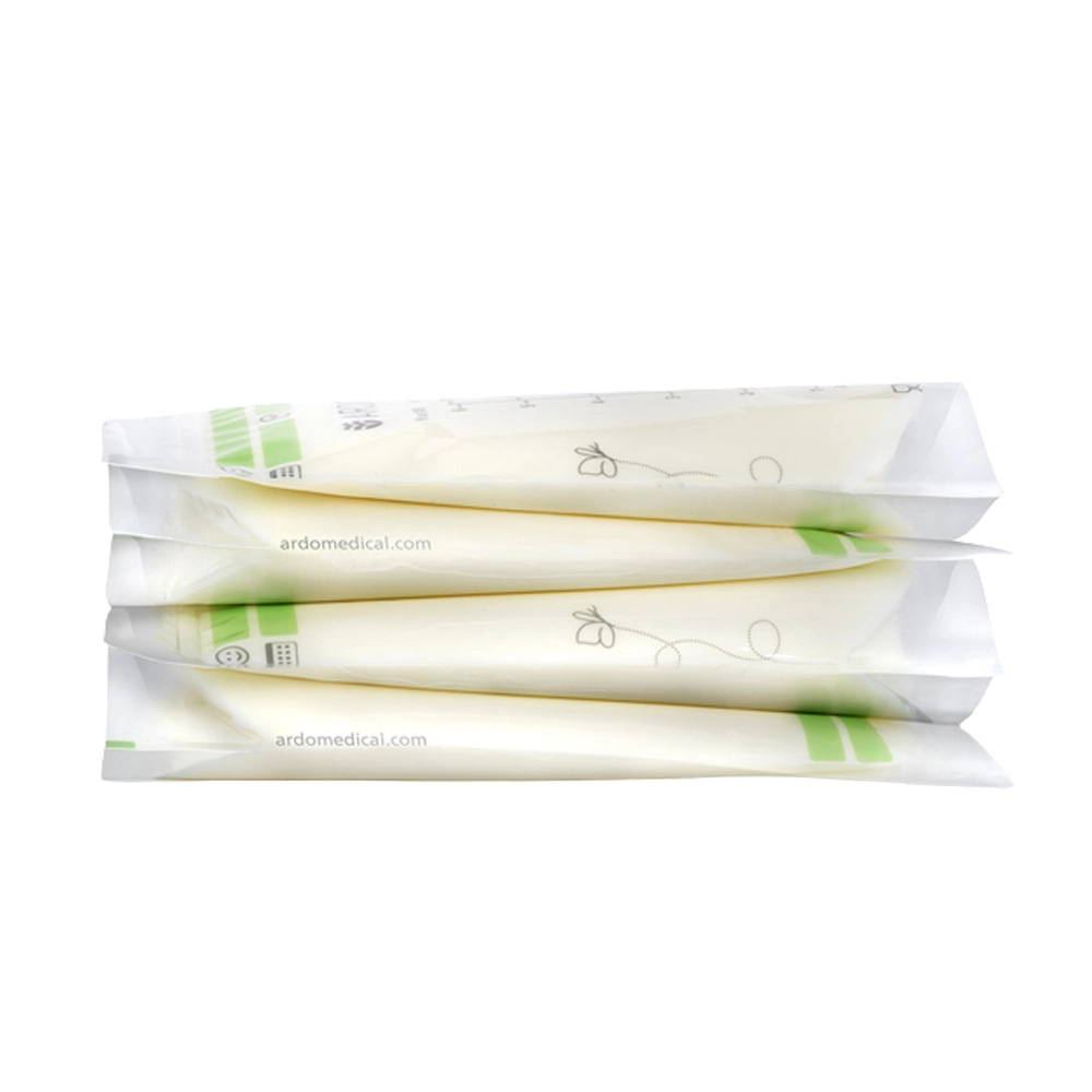 Ardo Easy Store moedermelk bewaarzakjes - 25 stuks - Afbeelding 4