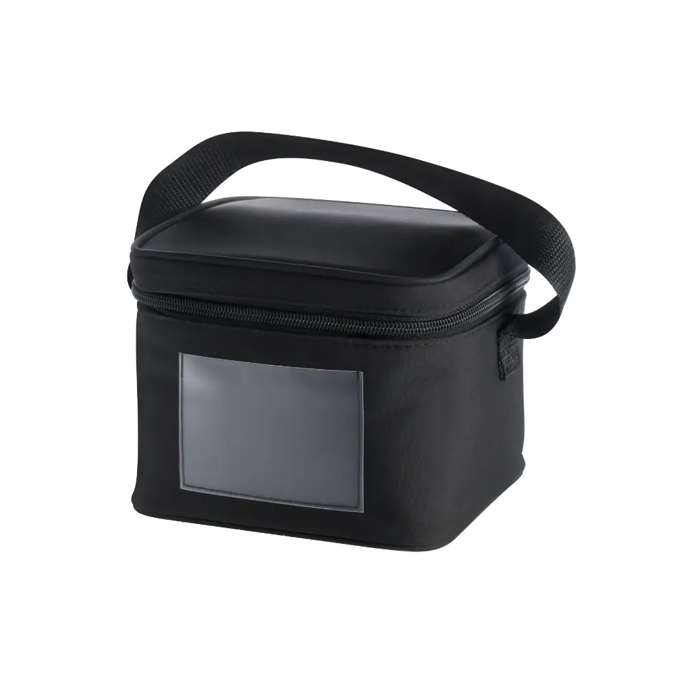 Medela® koeltasje met koelelement en 4 moedermelkflesjes - Afbeelding 4