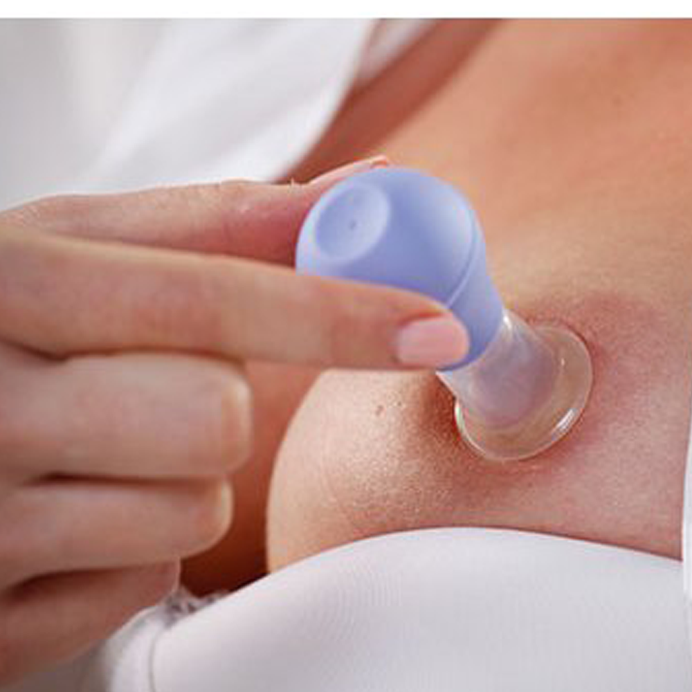 Lansinoh Latch Assist™ tepelvormer - ingetrokken tepels - Afbeelding 4