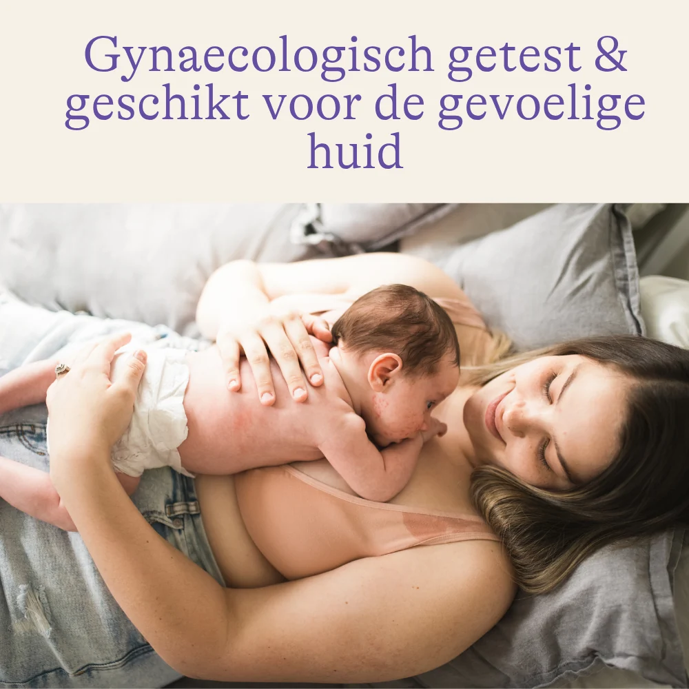 Lansinoh biologische verzachtende spray - 100 ml - Afbeelding 3