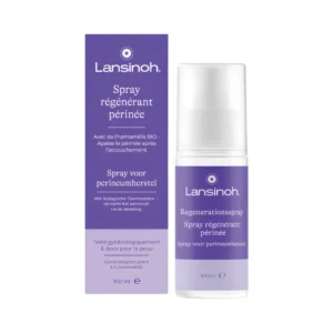 Lansinoh biologische verzachtende spray - 100 ml