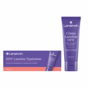 Lansinoh HPA lanoline tepelcrème - kies hoeveelheid