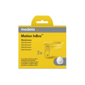 Medela Motion InBra membraan