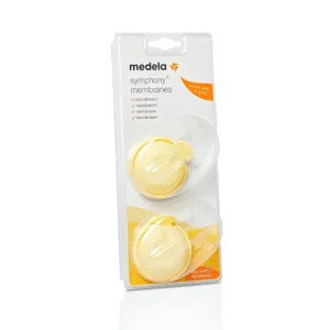 Medela Personalfit plus membraan 2 stuks