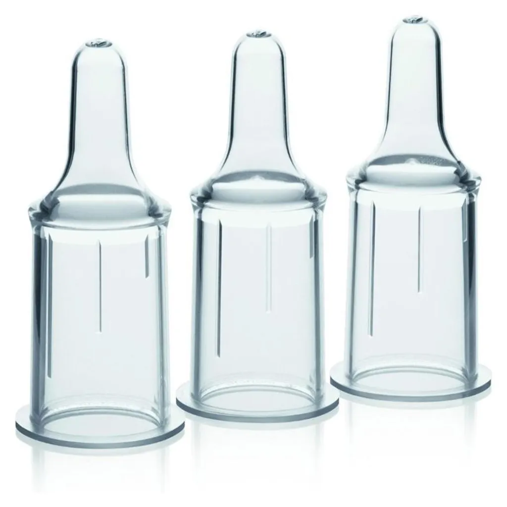 Medela® SpecialNeeds feeder spenen - 3 stuks - Afbeelding 2