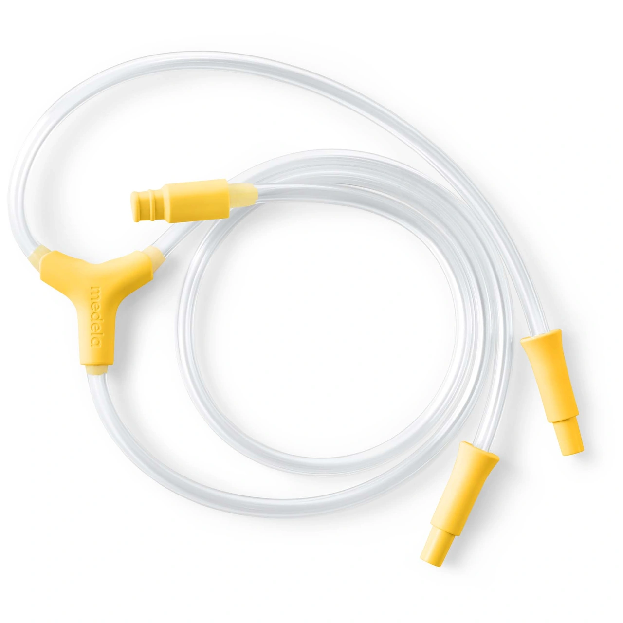 Medela borstkolf slang