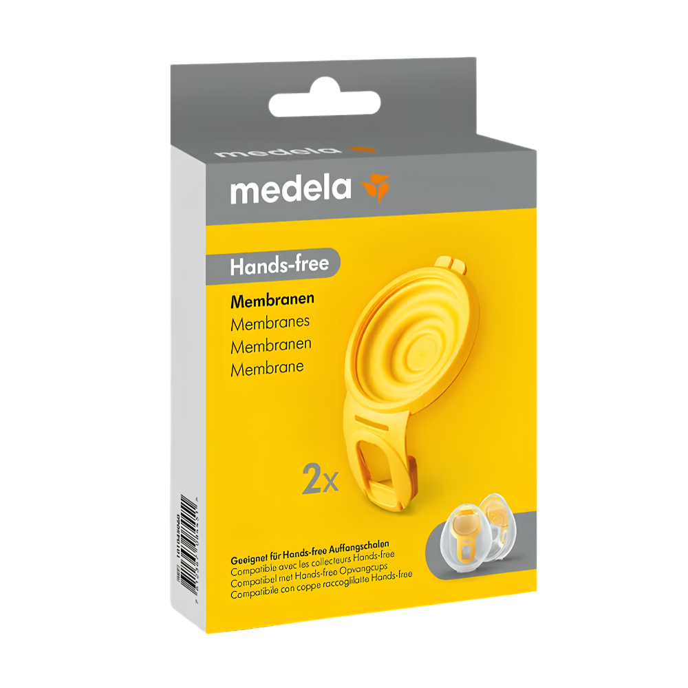 Medela handsfree membraan