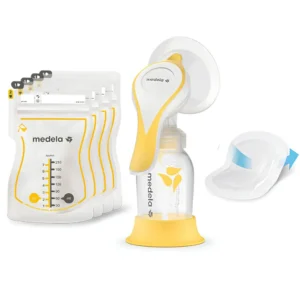 Medela harmony essentials producten