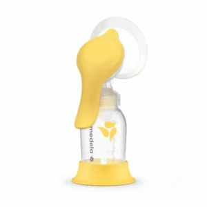 Medela harmony handkolf