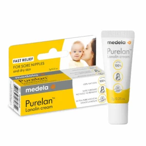 Medela purelan lanolinezalf 7 ml