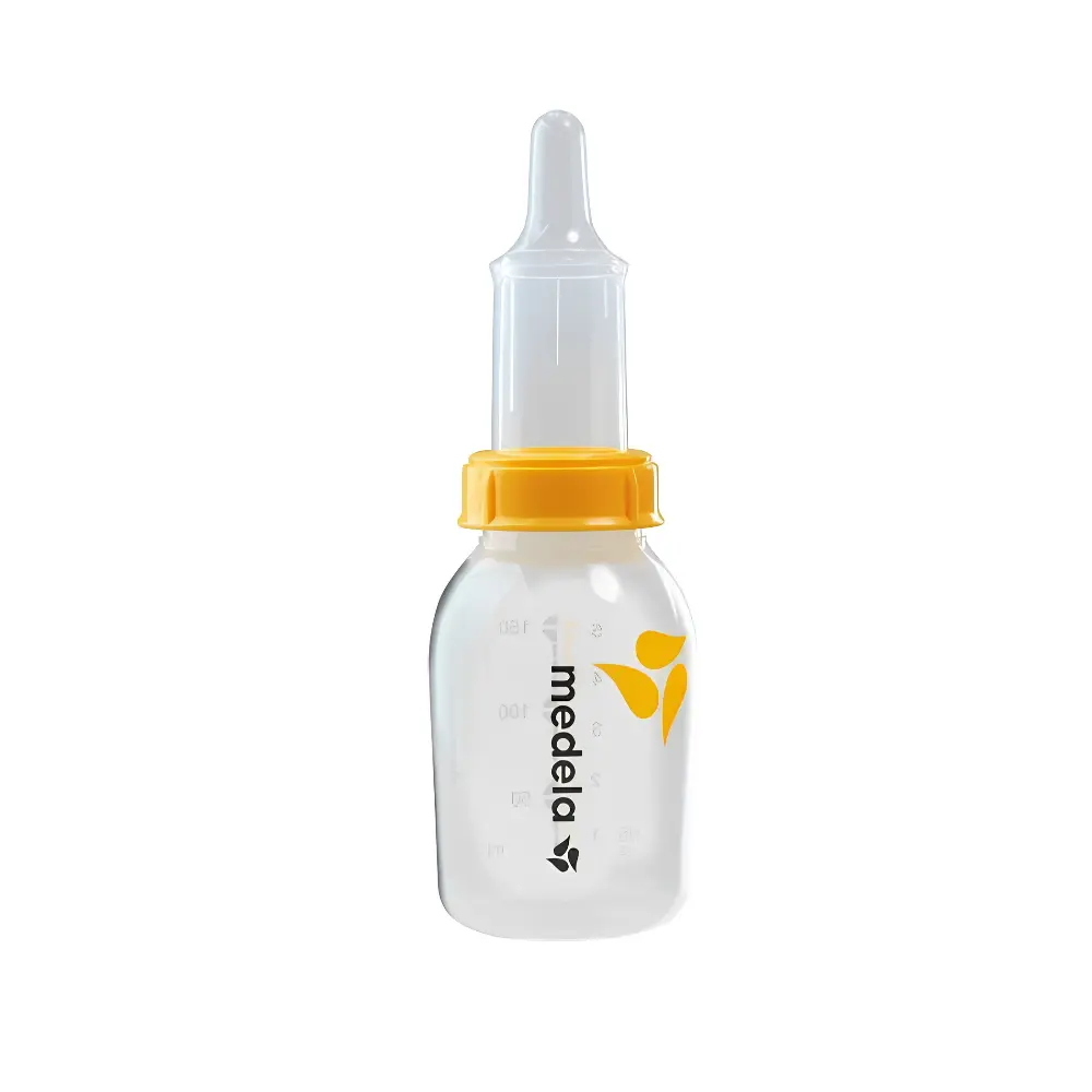 Medela® SpecialNeeds Feeder voedingsset - Afbeelding 2