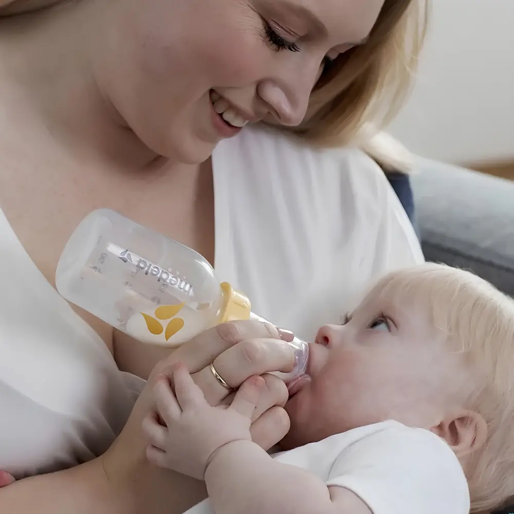Medela Specialneeds feeder sfeerbeeld