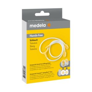 Medela handsfree borstkolf slang