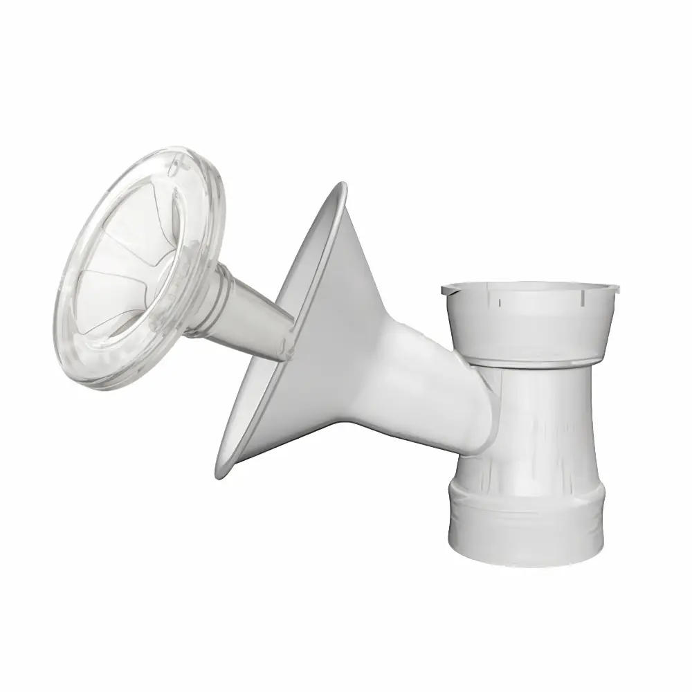 Ardo Optiflow massage inzetstuk van 26 mm met bijpassende borstschelp van 31 mm.
