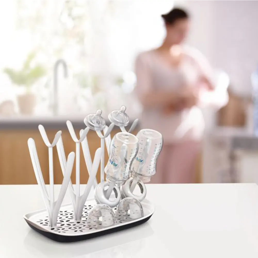 Philips Avent droogrek voor flessen en spenen