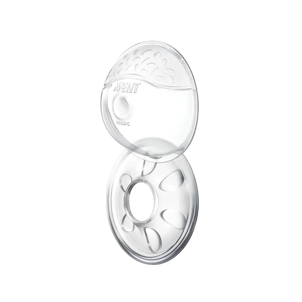 Philips Avent borstschelpen dichtbij