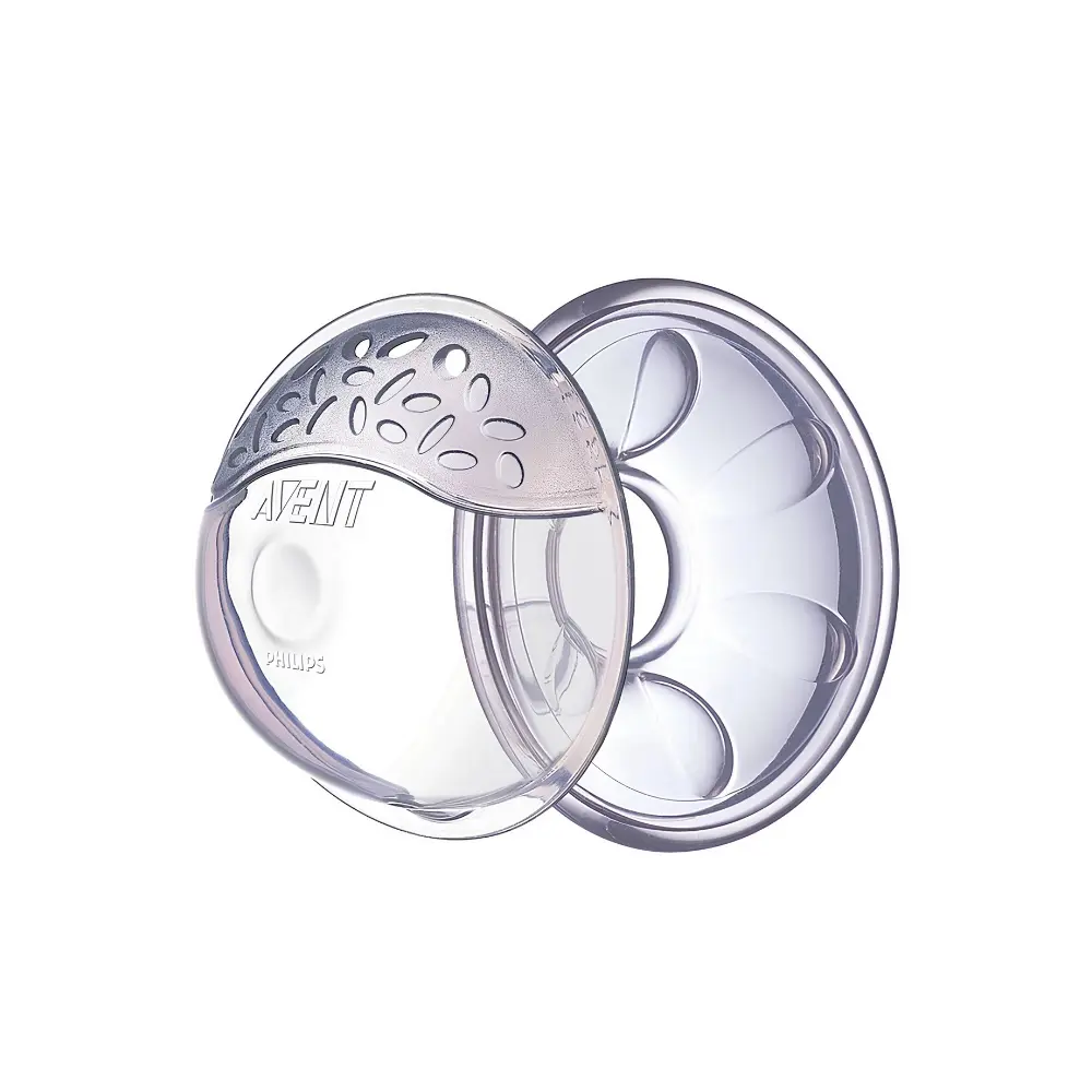 Philips AVENT borstschelpen - lekschalen - Afbeelding 2
