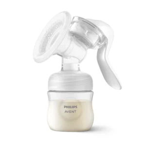 Philips Avent handmatige borstkolf