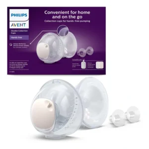 Philips handsfree borstkolf