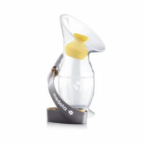 Medela siliconen moedermelk collector