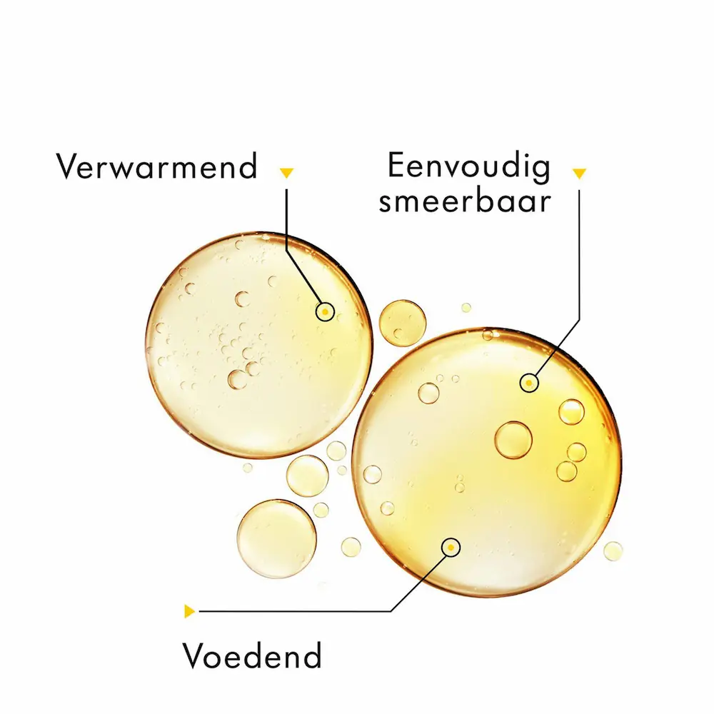 Medela biologische borstmassageolie druppels